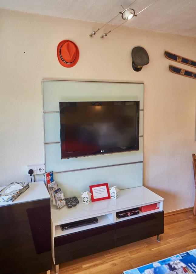 Appartement Bellevue Top 65 Saalbach-Hinterglemm Esterno foto