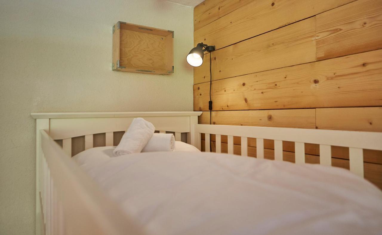 Appartement Bellevue Top 65 Saalbach-Hinterglemm Esterno foto