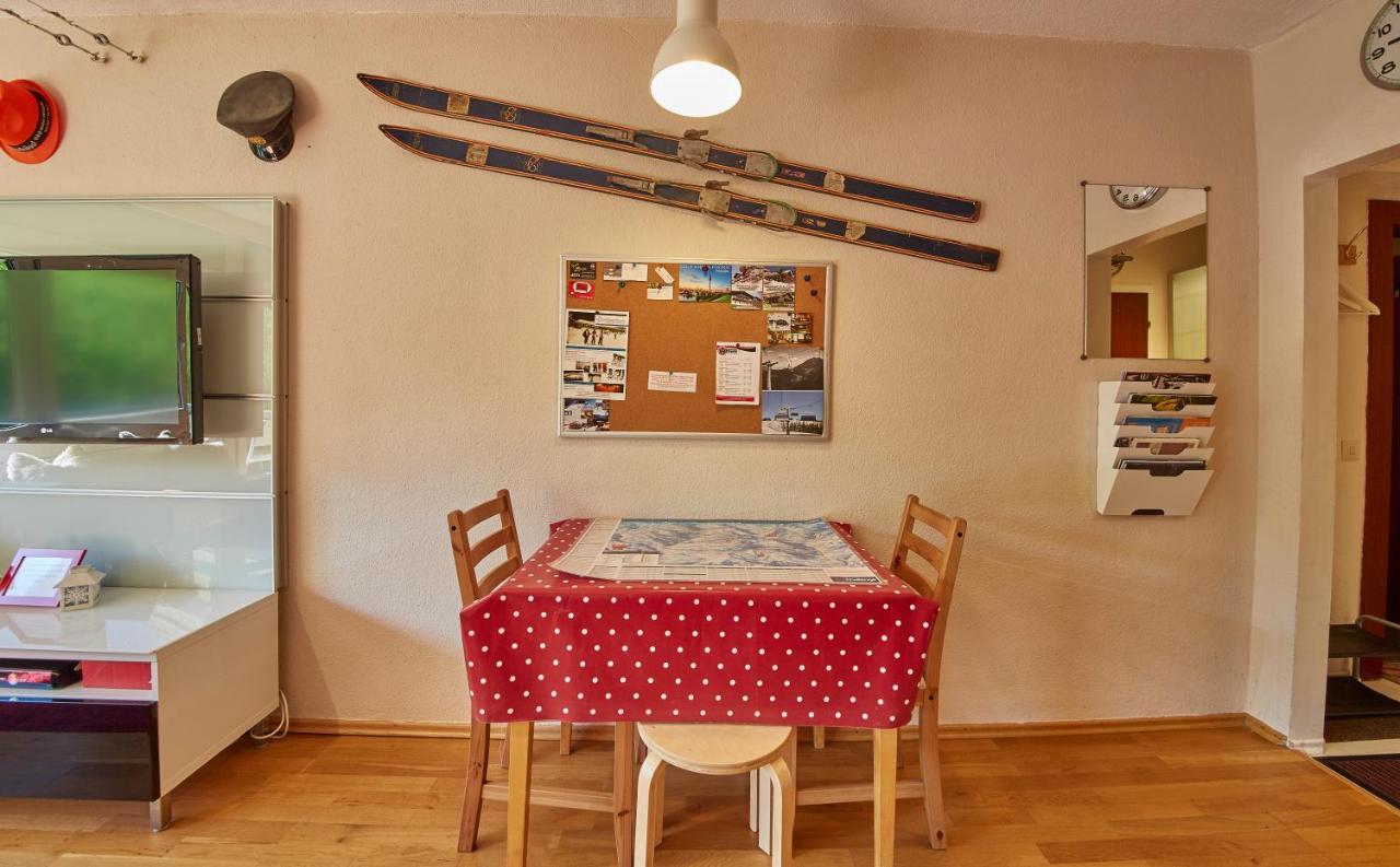 Appartement Bellevue Top 65 Saalbach-Hinterglemm Esterno foto