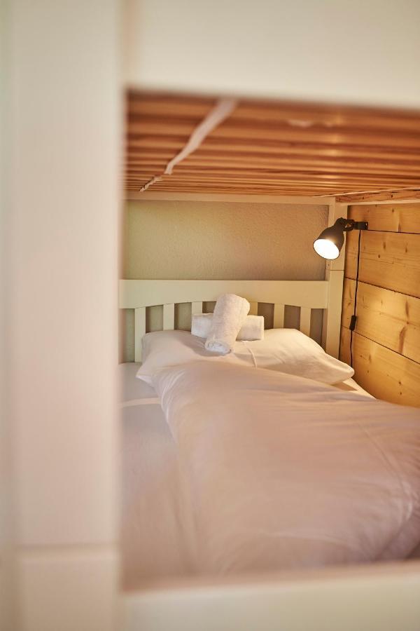 Appartement Bellevue Top 65 Saalbach-Hinterglemm Esterno foto